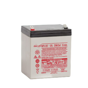 Battery 12V – 5Ah