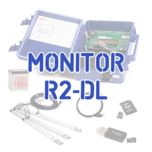 Solution Monitor R2-DL