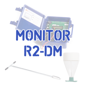 Solution Monitor R2-DM : enregistrement de lecture manuelle