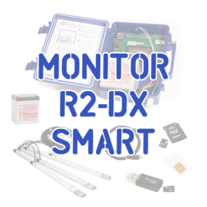 Solución Monitor R2-DX-Smart