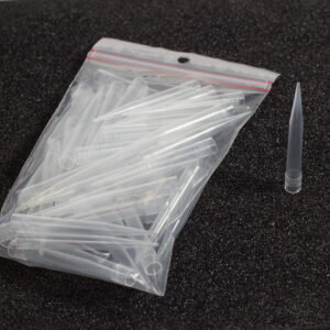 50 disposable cones for micropipet