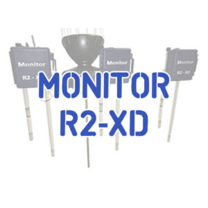 Solution Monitor R2-XD