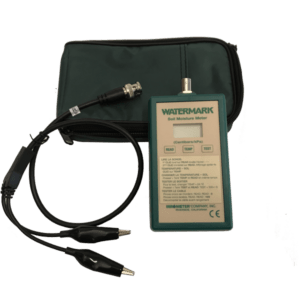 Watermark meter