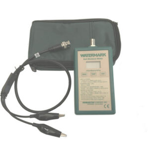 PACK 1 Boitier et 6 Sondes WATERMARK ® en lecture manuelle, sans enregistrement