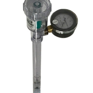 IRROMETER LT tensiometer (0 à 40 Cbars)