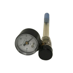 IRROMETER mini-LT tensiometer (0 à 40 Cbars)