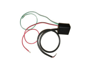 Module Voltage
