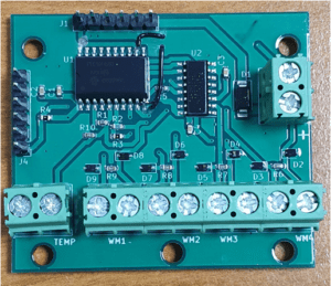 sondes watermark connectees iot