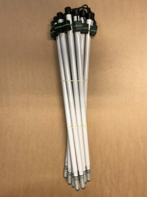 module voltage sur sonde