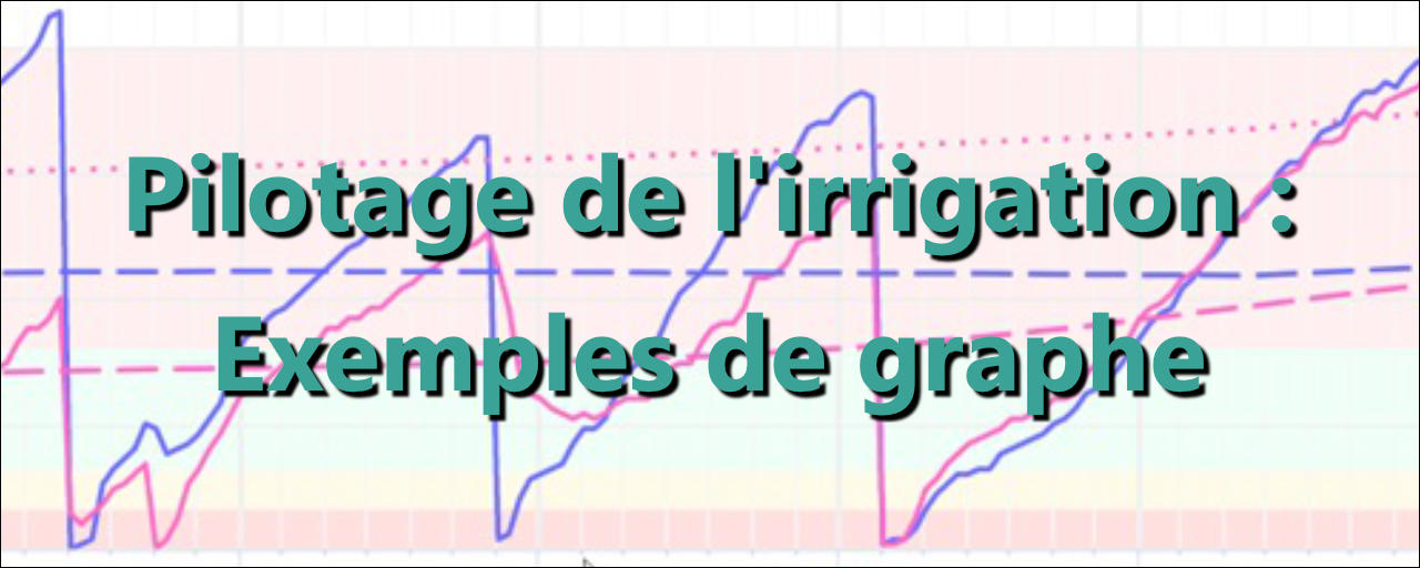 Description du tensiomètre SR Irrometer - Challenge agriculture